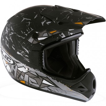 casco moto HJC CS-X3 Camo III MC5F